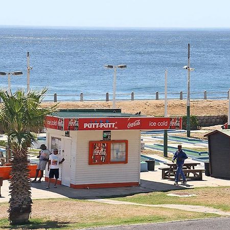 Dolphin Bay 2 Leilighet Cape Town Eksteriør bilde