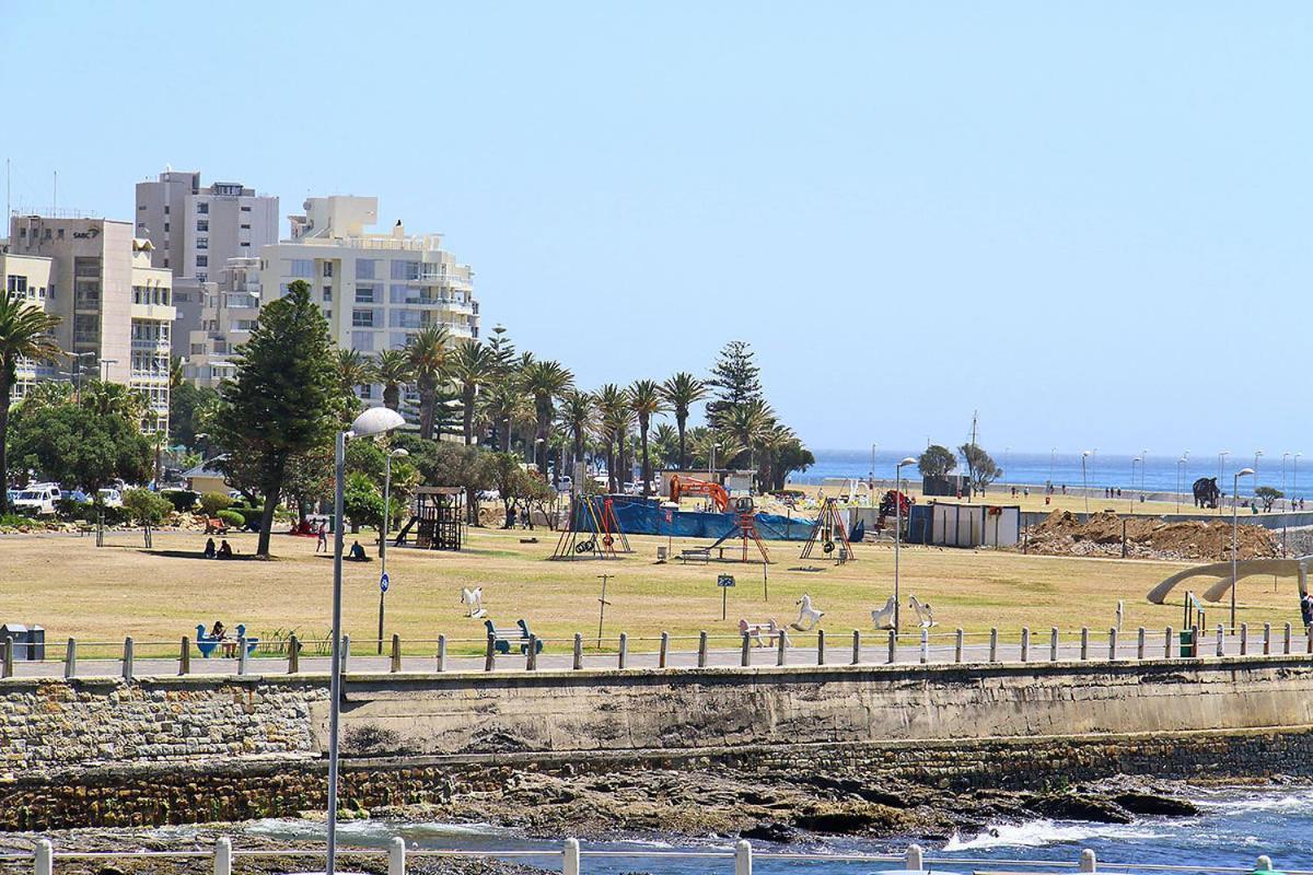 Dolphin Bay 2 Leilighet Cape Town Eksteriør bilde