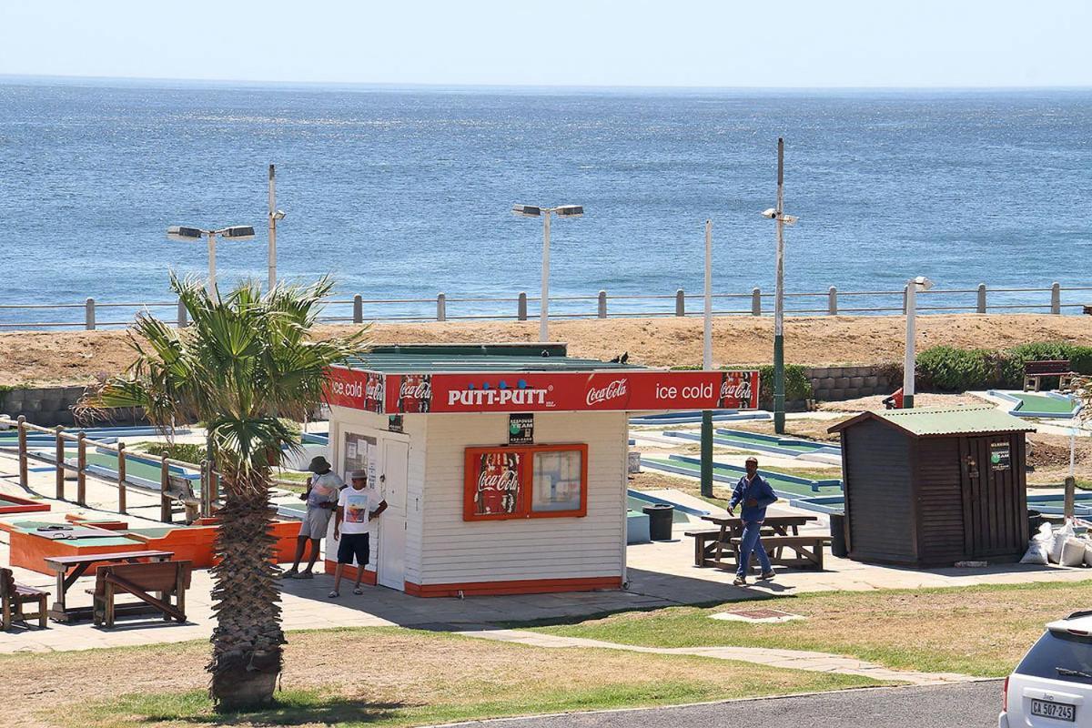 Dolphin Bay 2 Leilighet Cape Town Eksteriør bilde