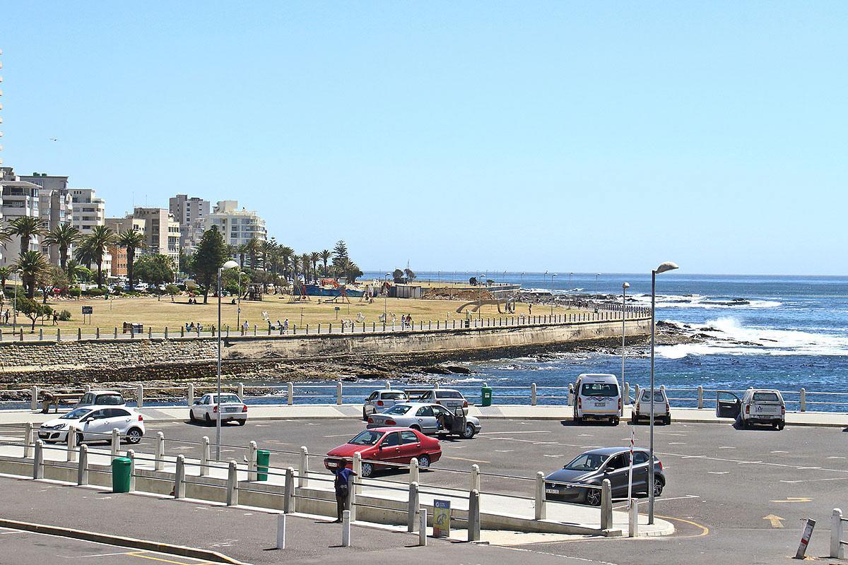 Dolphin Bay 2 Leilighet Cape Town Eksteriør bilde