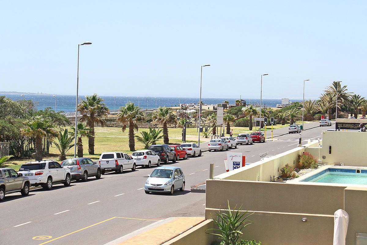 Dolphin Bay 2 Leilighet Cape Town Eksteriør bilde